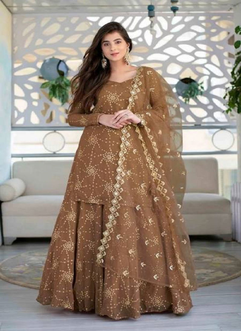 7477 Master Color Wedding Salwar Suits Catalog