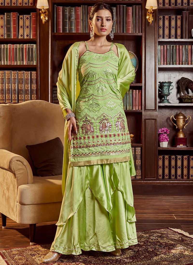 Manrangi Wedding Wear Wholesale Designer Salwar Suit