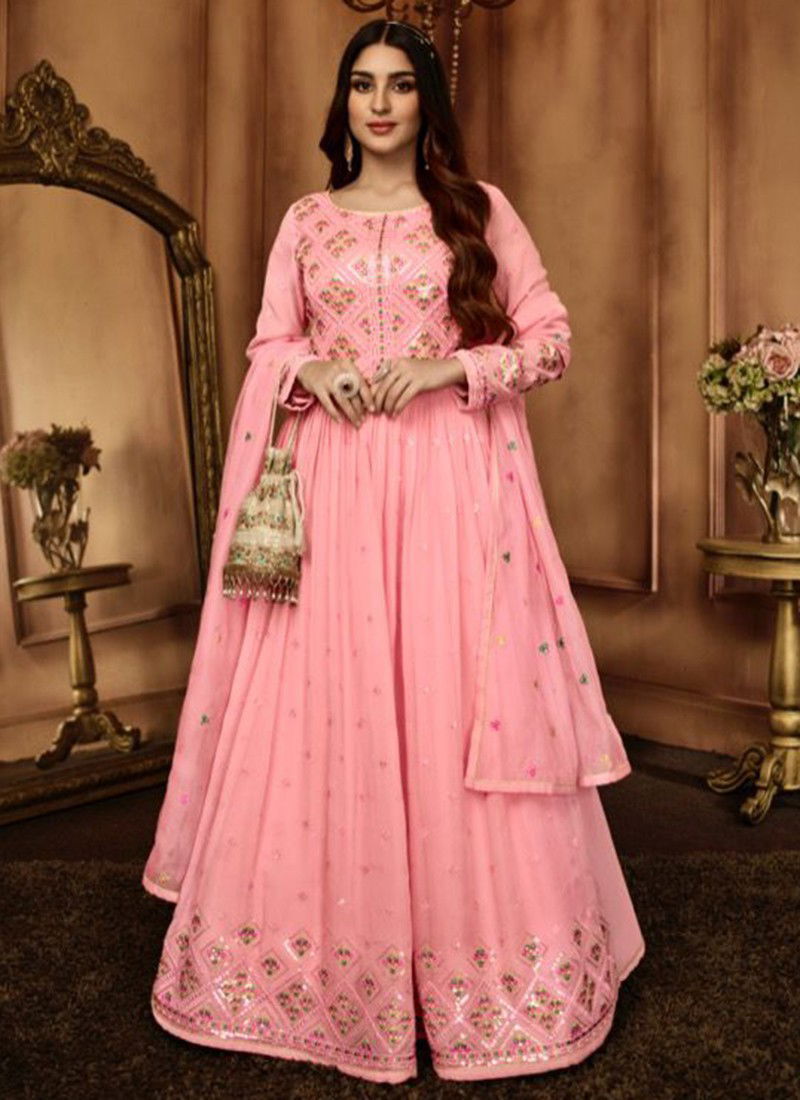 Zara Wholesale Wedding Salwar Suit Catalog