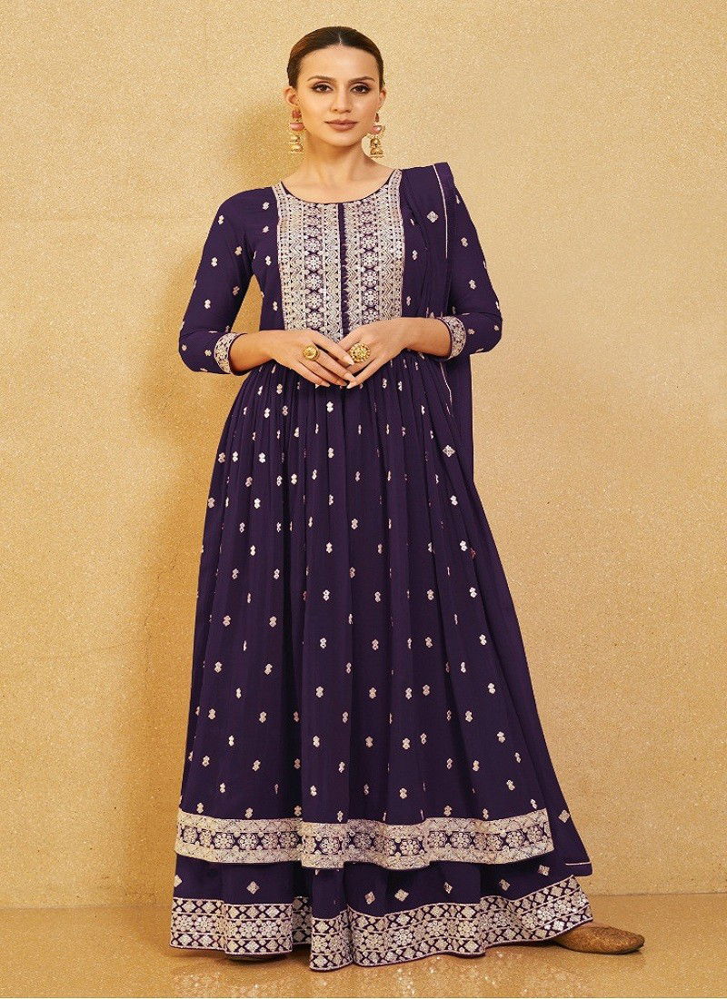 Nura By Aashirwad Designer Salwar Suit Catalog Nura By Aashirwad Designer Salwar Suit Catalog
