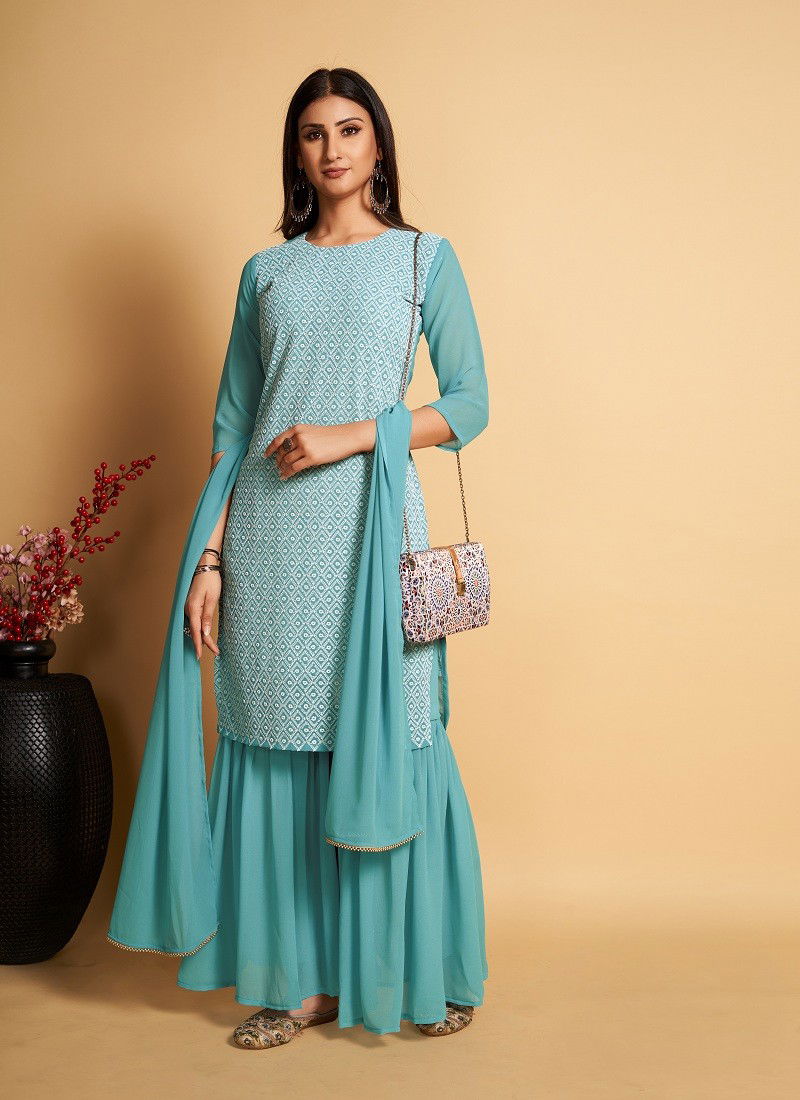 BS Vol 4 By Beriston Wedding Salwar Suit Catalog