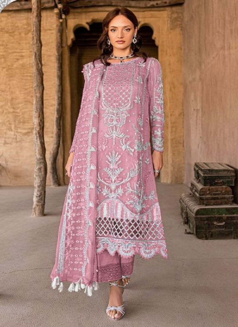 Al Karam 1525 Pakistani Salwar Suits Catalog Al Karam 1525 Pakistani Salwar Suits Catalog