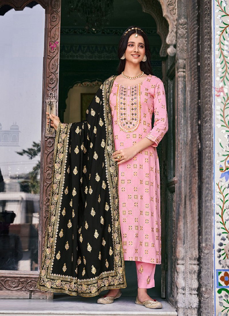 Alveera Vol 3 By Diya Trends Readymade Catalog