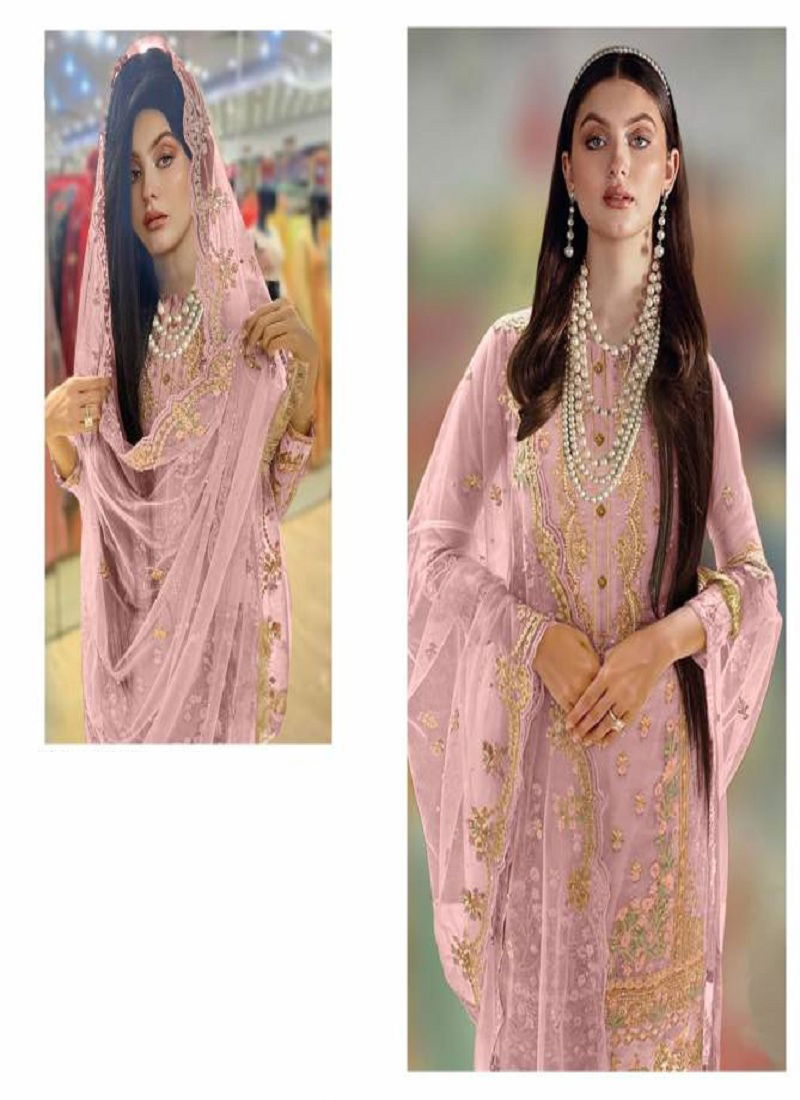 Deepsy D 297 By Deepsy Pakistani Suits Catalog