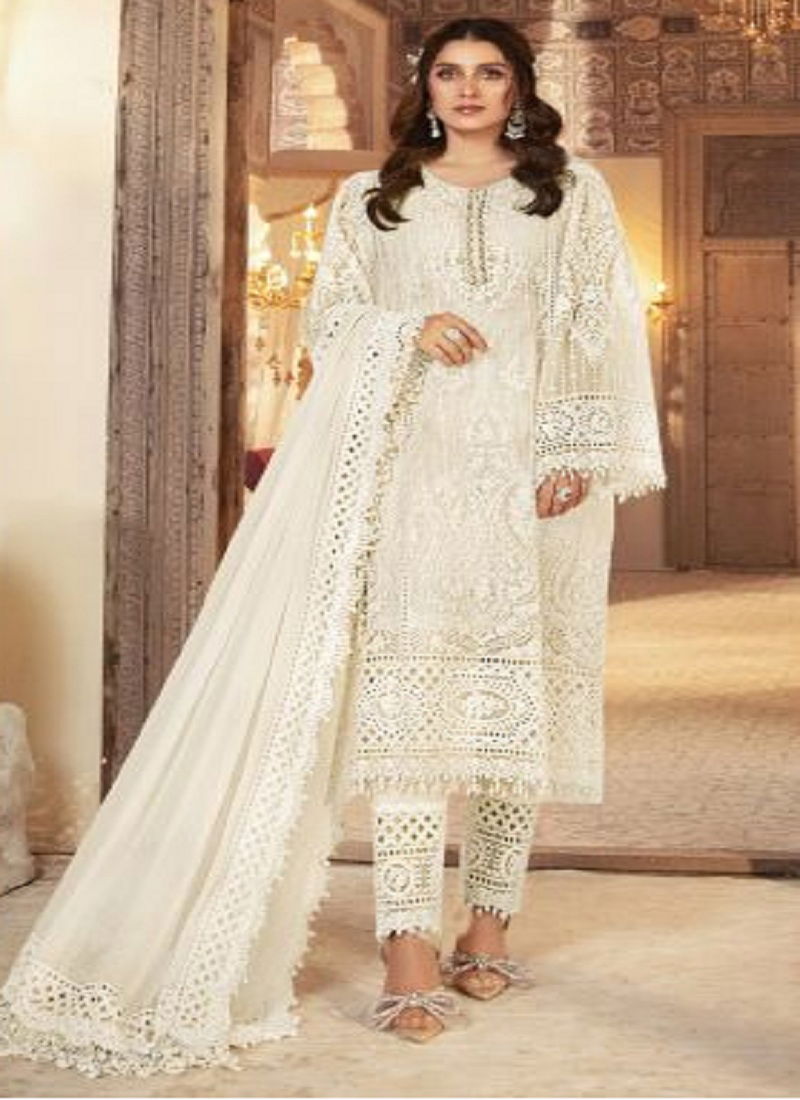 Dinsaa 211 Pakistani Salwar Suits Catalog