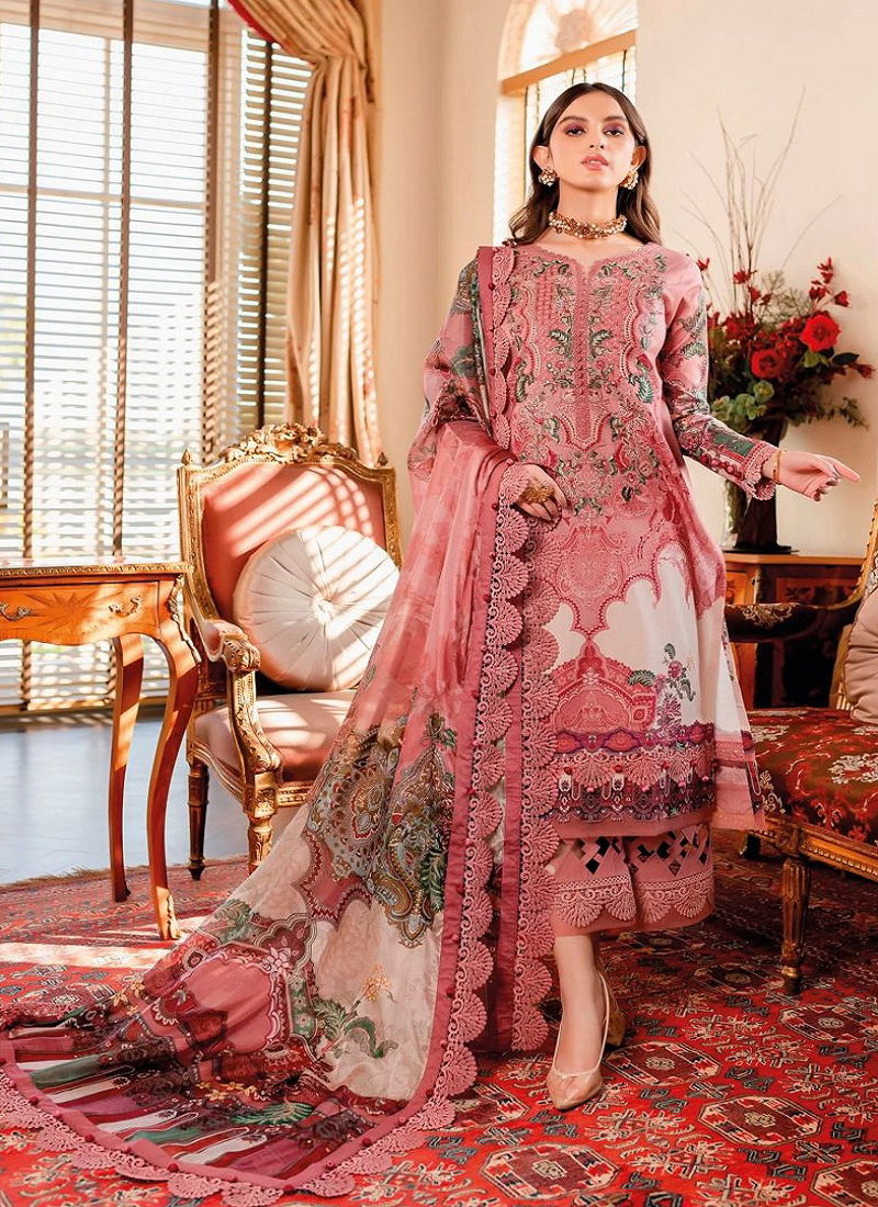 Firouds Solitaire 3 Deepsy Suits Wholesale Cotton Salwar Suit Catalog