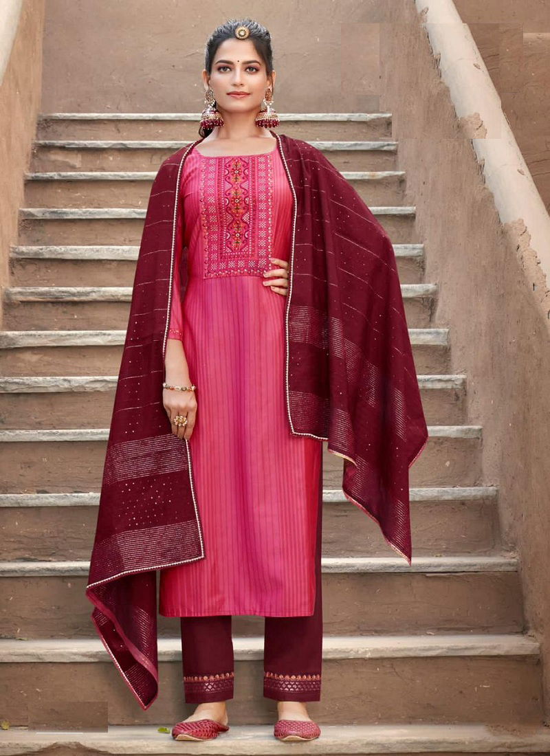 Lymi Limelight Vol 2 Regular Wear Wholesale Readymade Salwar Suits