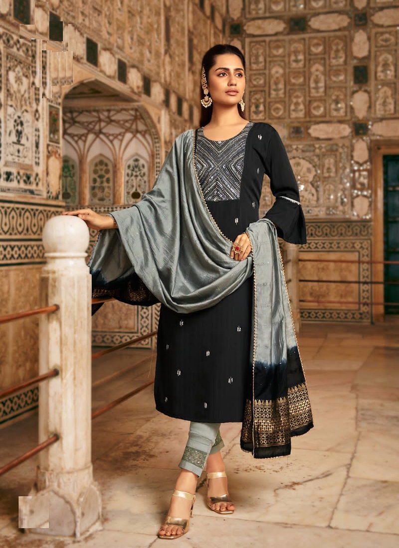 Mausami Vol 2 Wanna Rayon Festive Wear Wholesale Readymade Suits Catalog
