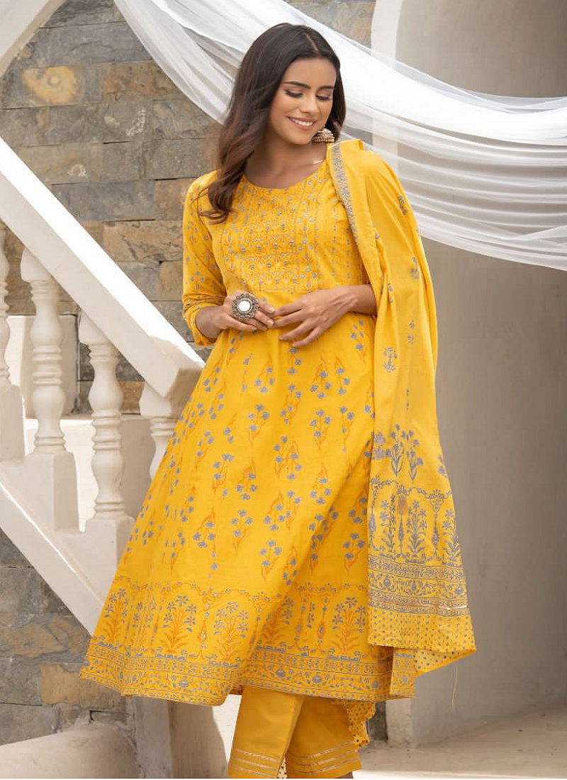 Pehnava 4 Psyna Function Wear Wholesale Readymade Suits Catalog