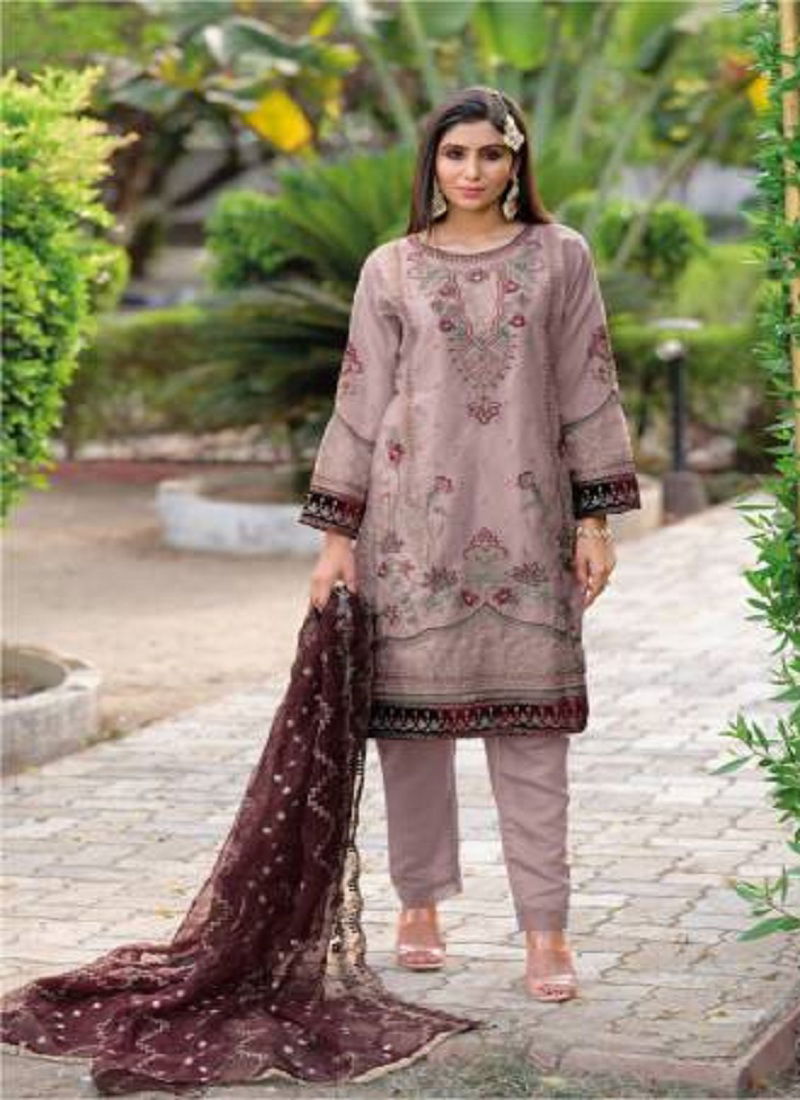 R 1125 By Shree Fabs Pakistani Salwar Suits Catalog