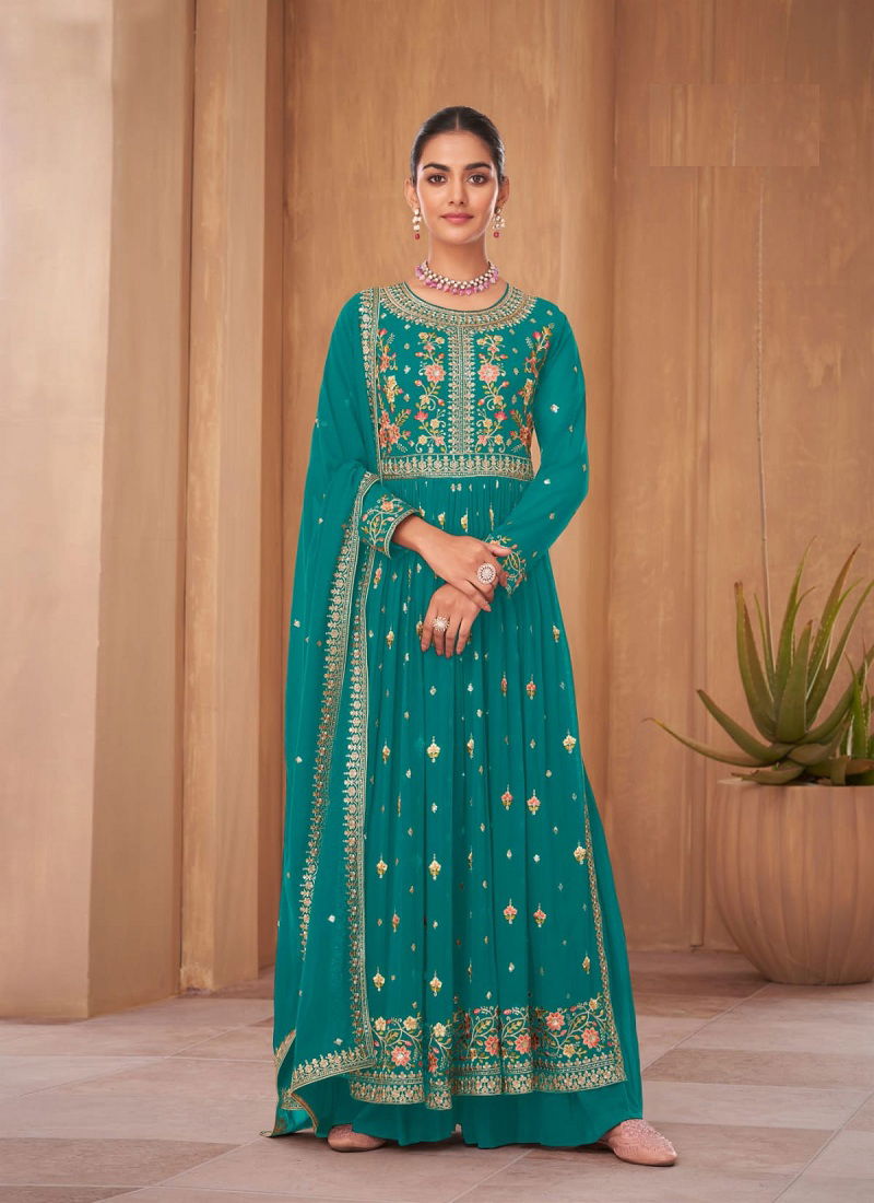 R Nayra Vol 1 Designer Salwar Suit Catalog
