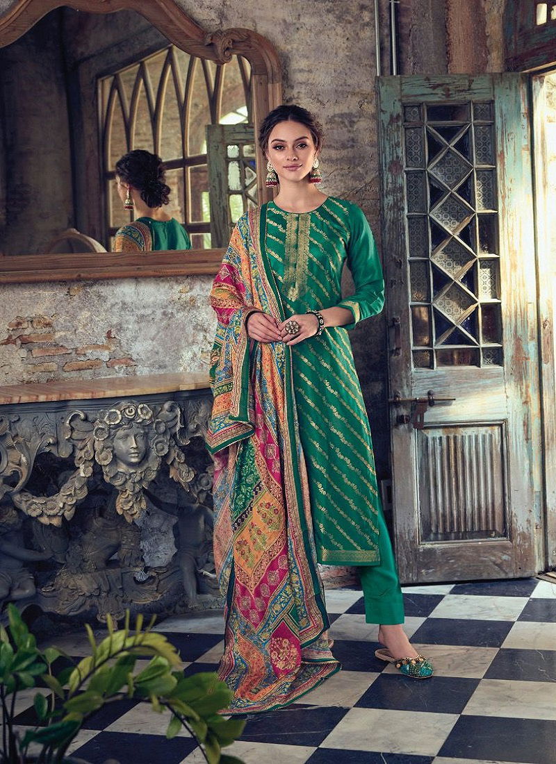 Rosery By Cinderella 10307-10312 Printed Salwar Suit Catalog