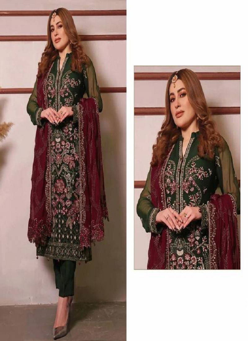 S 149 By Serine Pakistani Salwar Suits Catalog S 149 By Serine Pakistani Salwar Suits Catalog