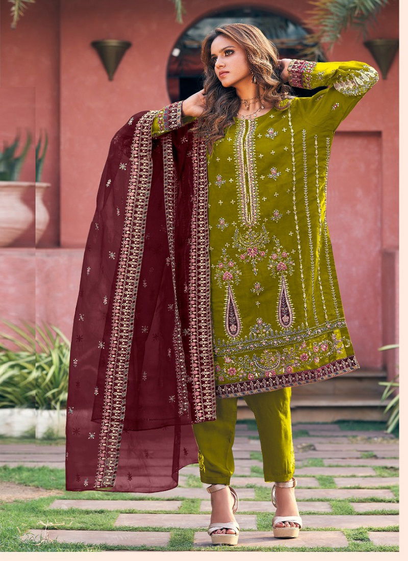 R 1067 By Shree Readymade Pakistani Suits Catalog R 1067 By Shree Readymade Pakistani Suits Catalog