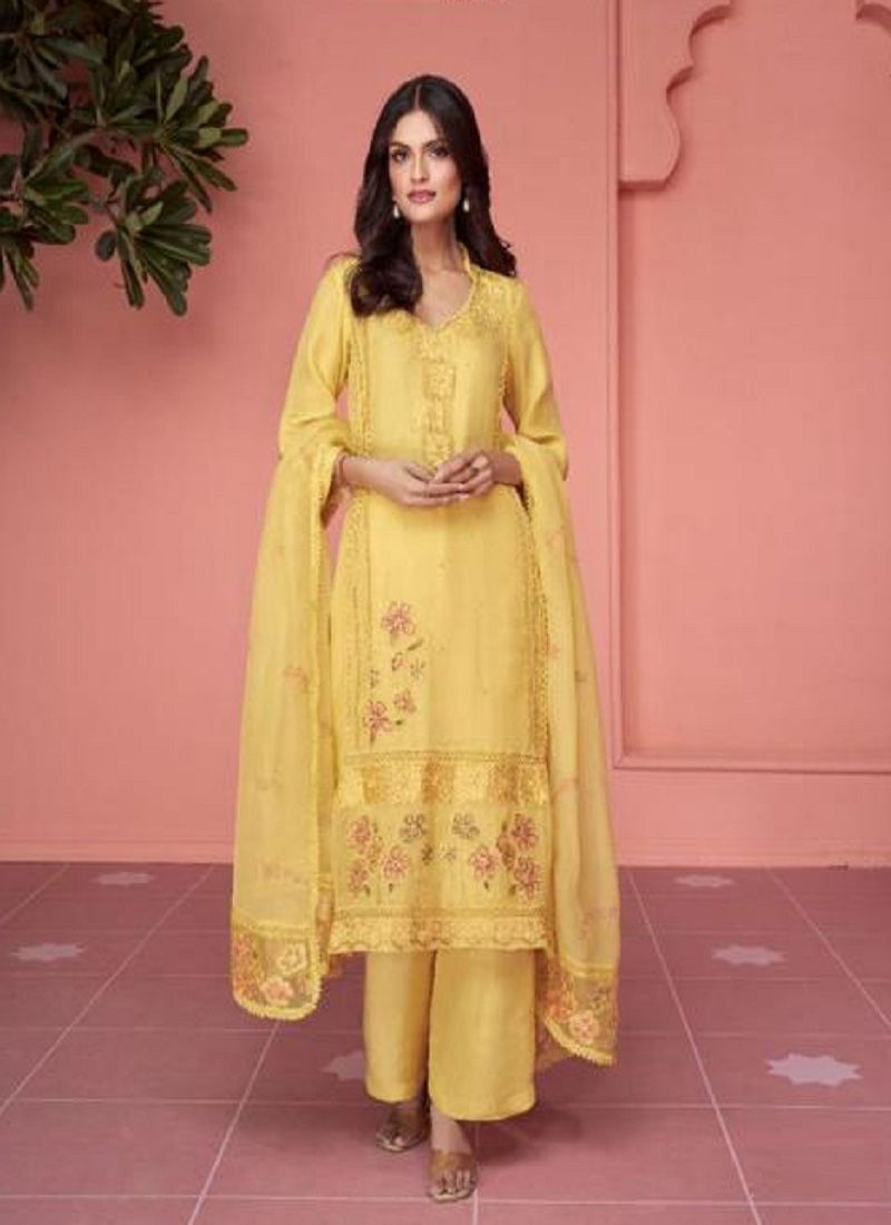 Sofiya By Sayuri 5262 To 5266 Printed Suits Catalog
Sofiya By Sayuri 5262 To 5266 Printed Suits Catalog