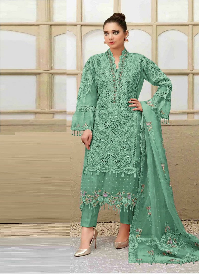 Tawakkal Vol 5 By Alk Khushbu Pakistani Suits Catalog
