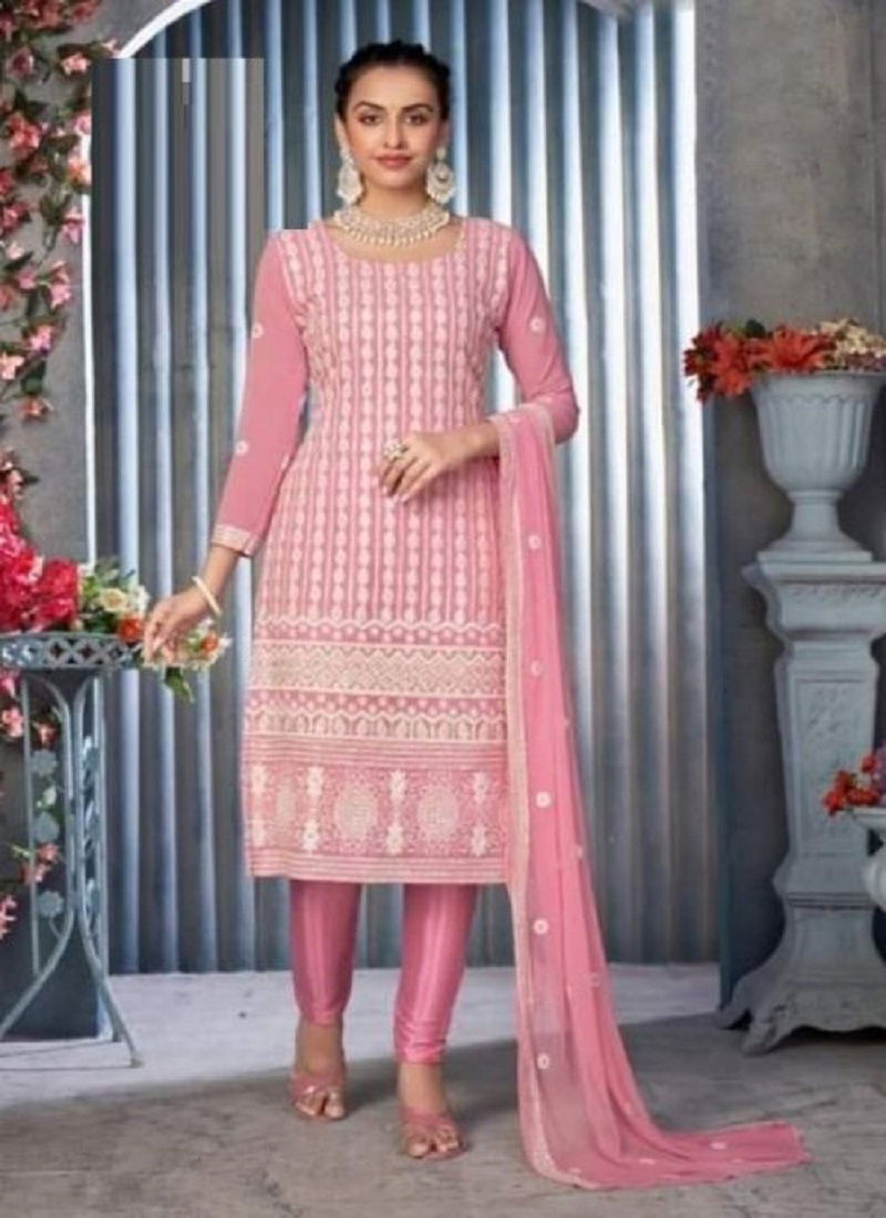 Vs Fashion 1159 Fancy Wear Georgette Wholesale Dress Material Collection Vs Fashion 1159 Fancy Wear Georgette Wholesale Dress Material Collection