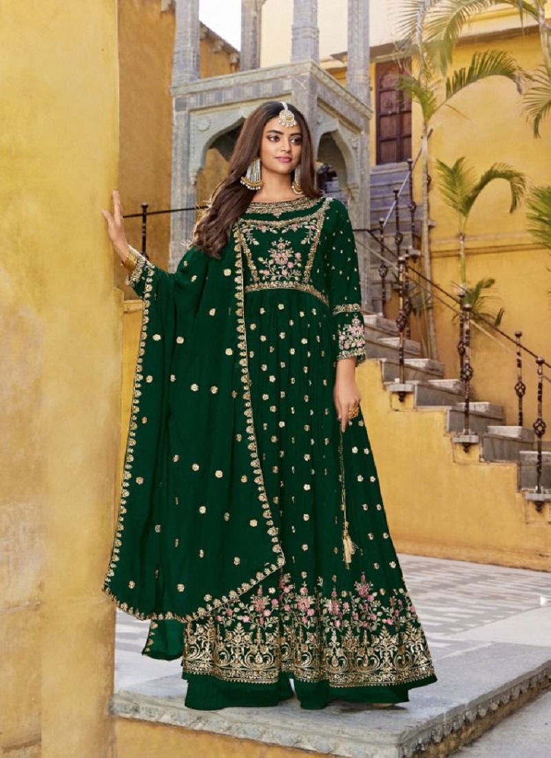 Your Choice Raziya Nayra Wholesale Wedding Salwar Suits Catalog