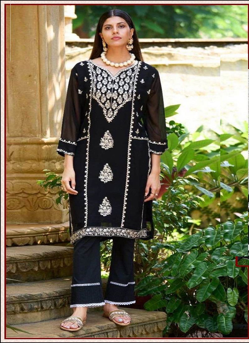 Z 120 By Zarqash Readymade Pakistani Suit Catalog