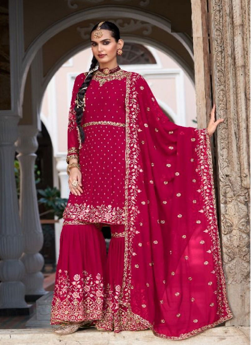 Zaraa Vol 13 By Your Choice Wedding Salwar Suit Catalog Zaraa Vol 13 By Your Choice Wedding Salwar Suit Catalog