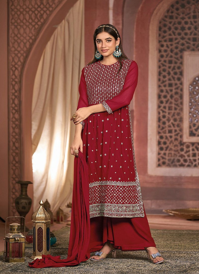 Zaveri Shamiyana Nyra Cut Wholesale Wedding Salwar Kameez Zaveri Shamiyana Nyra Cut Wholesale Wedding Salwar Kameez